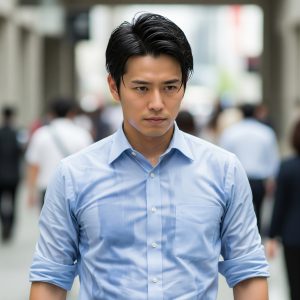 多汗症